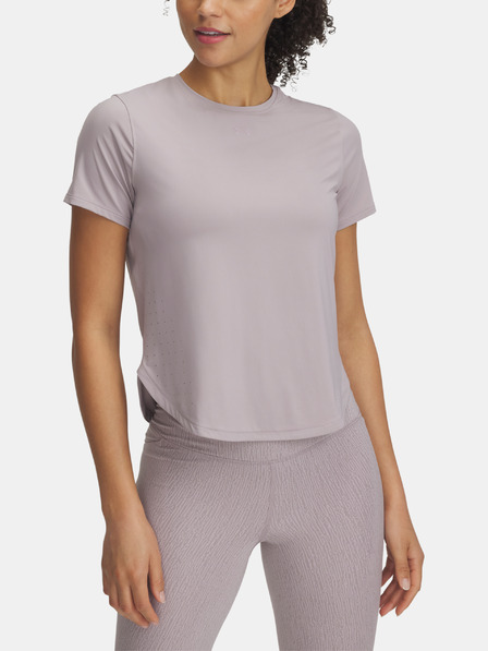 Under Armour Ženska majica Under Armour UA Launch Elite Shortsleeve