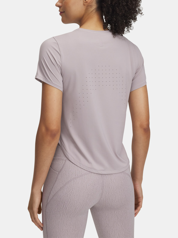 Under Armour Ženska majica Under Armour UA Launch Elite Shortsleeve