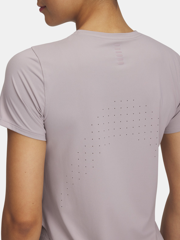 Under Armour Ženska majica Under Armour UA Launch Elite Shortsleeve