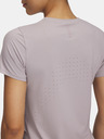 Under Armour Ženska majica Under Armour UA Launch Elite Shortsleeve