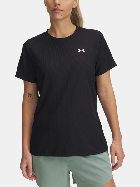 Under Armour Ženska majica Under Armour Tech Rib SSC