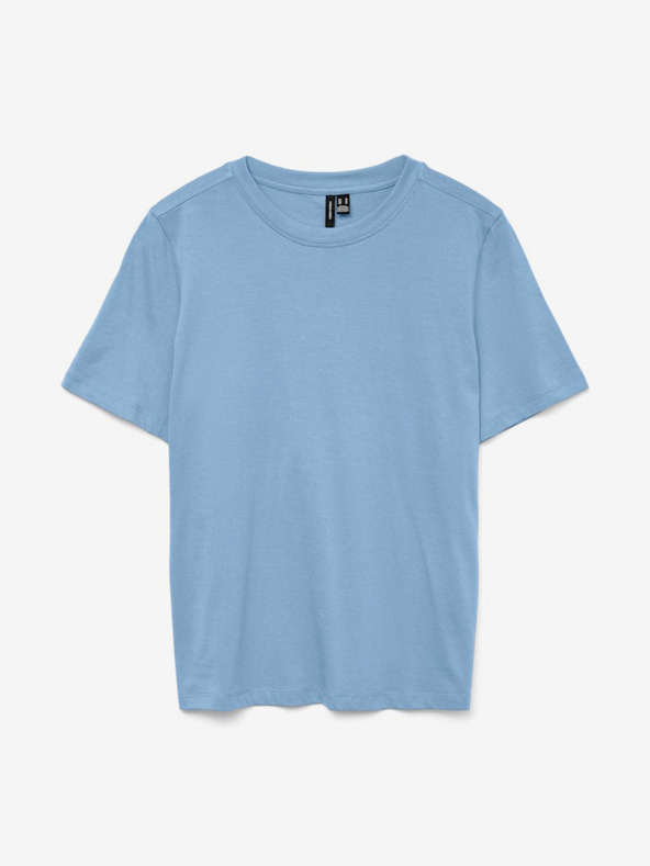 Vero Moda Modra ženska srajca Vero Moda