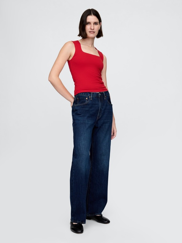 GAP Raztegljiva majica GAP