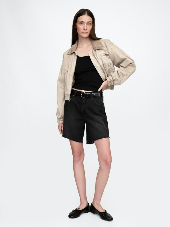 GAP Raztegljiva majica GAP