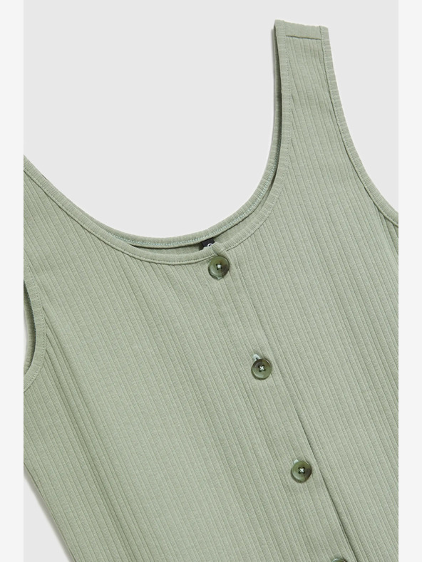 Moodo Zelena majica Moodo