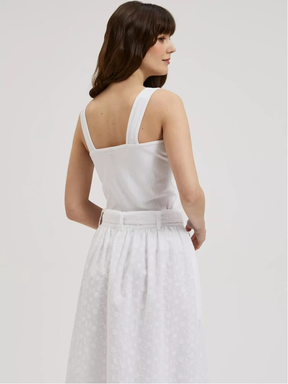 Moodo Moodo Ženska majica s kratkimi rokavi Moodo