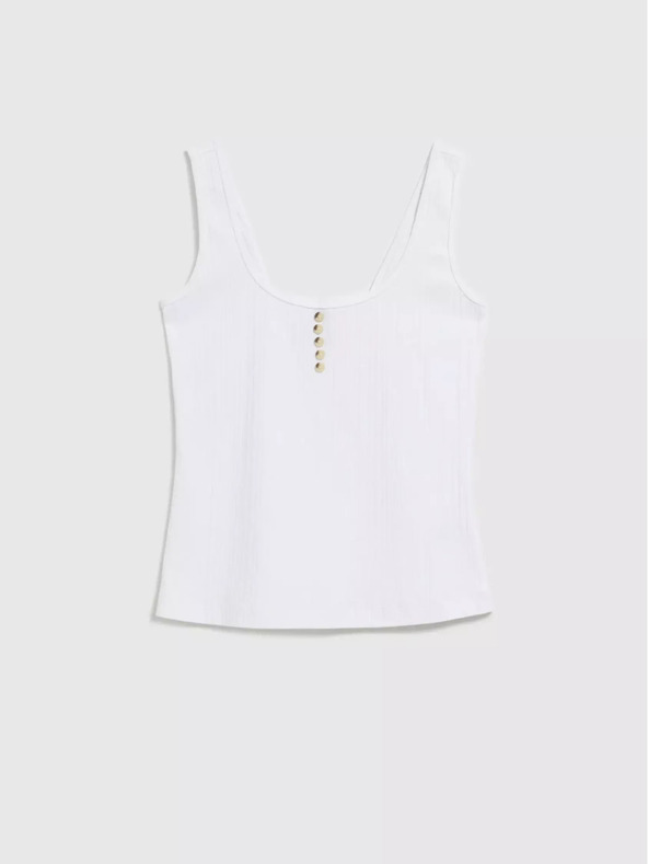 Moodo Moodo Ženska majica s kratkimi rokavi Moodo