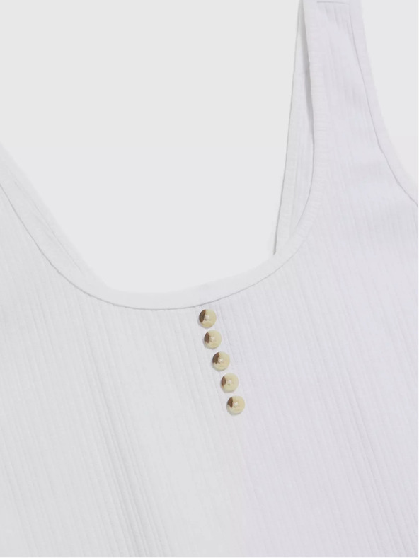 Moodo Moodo Ženska majica s kratkimi rokavi Moodo