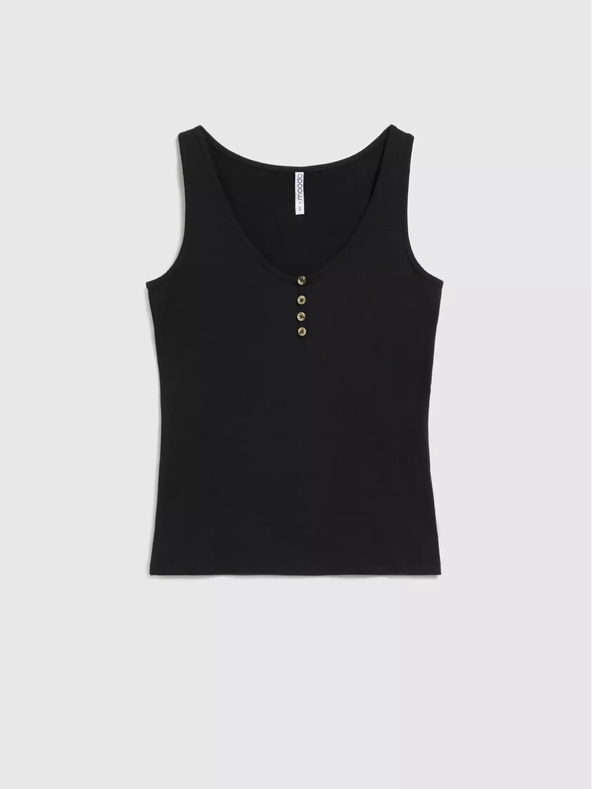 Moodo Moodo Ženska majica s kratkimi rokavi Moodo