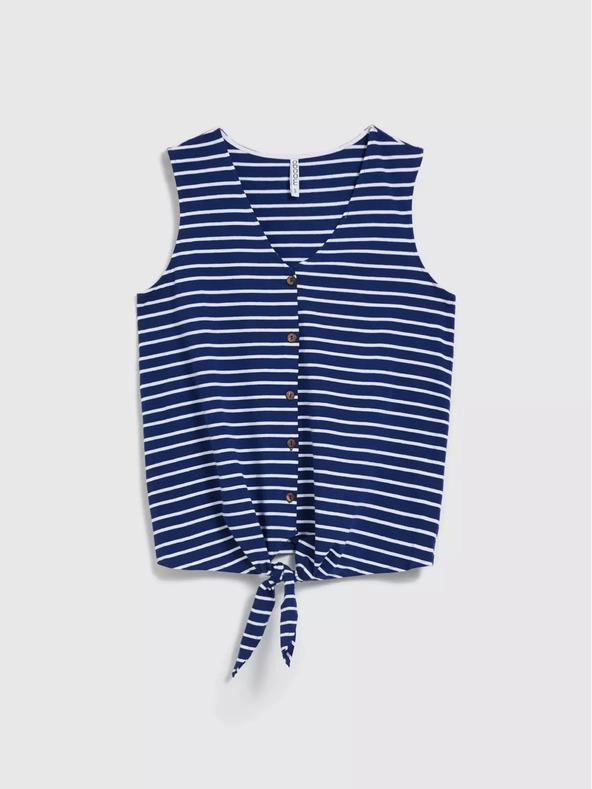 Moodo Moodo Ženska majica s kratkimi rokavi Moodo