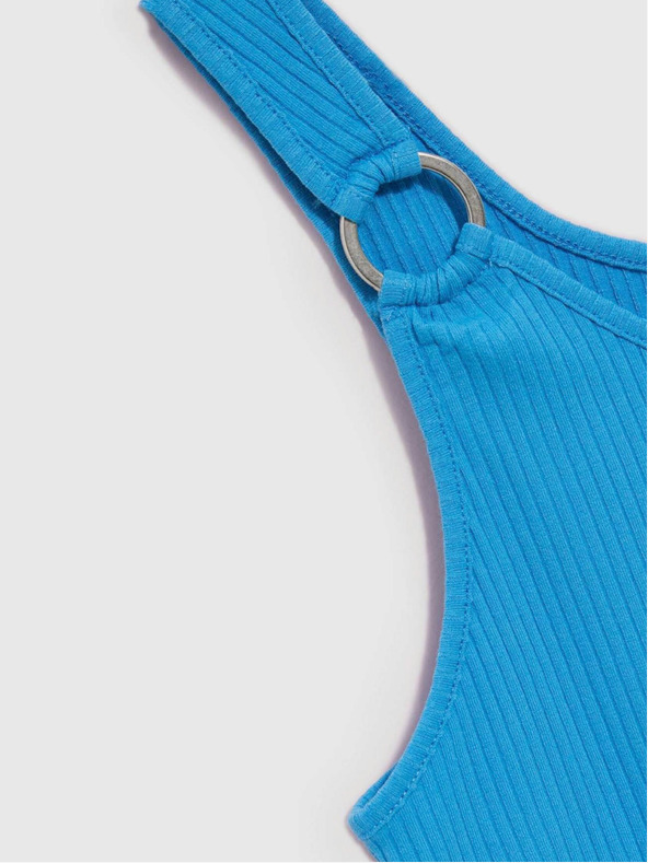 Moodo Moodo Ženska majica s kratkimi rokavi Moodo