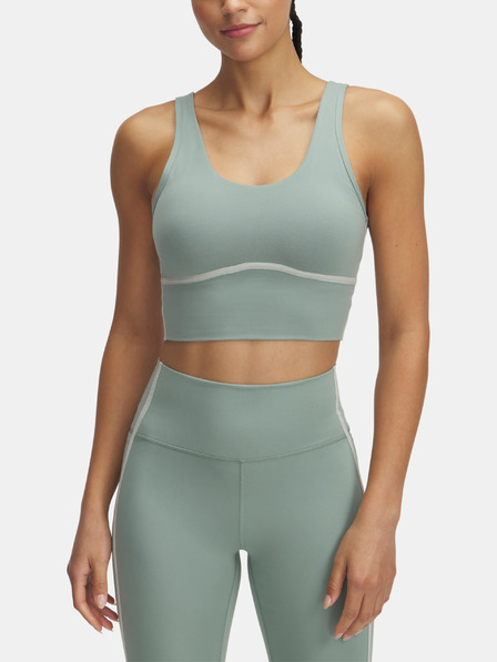 Under Armour Ženska majica brez rokavov Under Armour Meridian Piped Crop Tank