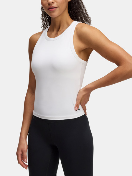 Under Armour Ženska majica brez rokavov Under Armour Motion High Neck Tank