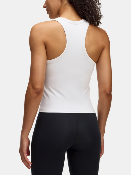Under Armour Ženska majica brez rokavov Under Armour Motion High Neck Tank