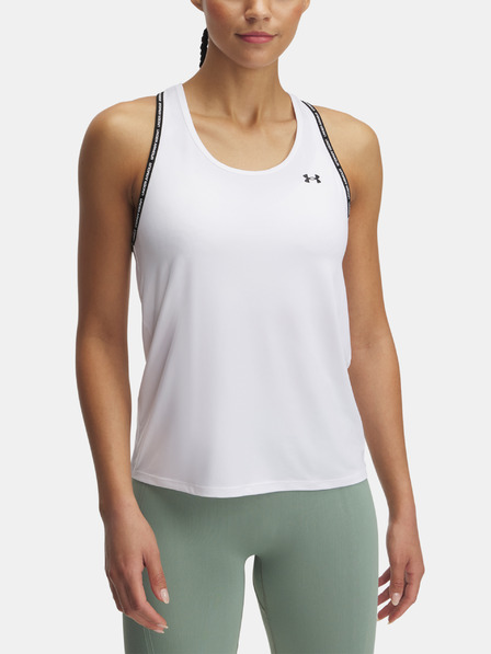 Under Armour Ženska majica brez rokavov Under Armour Tech Knockout Tank