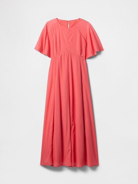 GAP Maxi obleka GAP