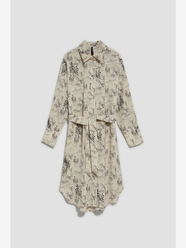 Moodo Ženske obleke Moodo