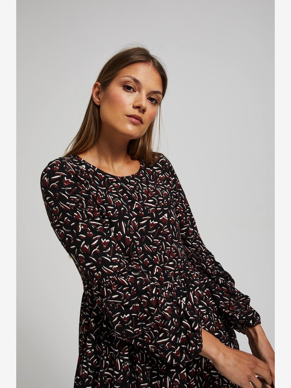 Moodo Ženske obleke Moodo