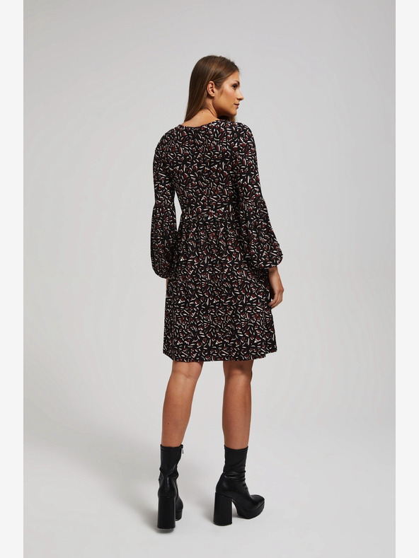 Moodo Ženske obleke Moodo