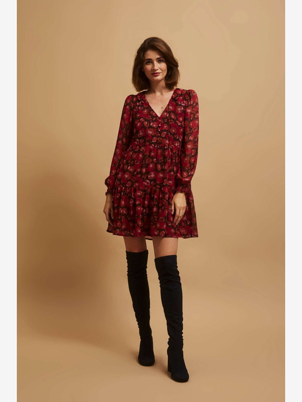 Moodo Ženske obleke Moodo