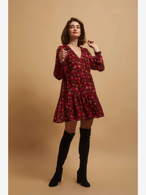 Moodo Ženske obleke Moodo