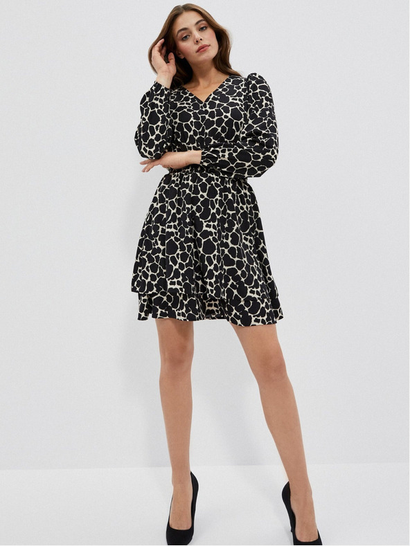 Moodo Ženske obleke Moodo