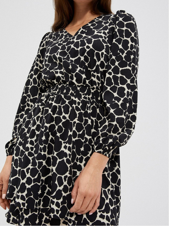 Moodo Ženske obleke Moodo