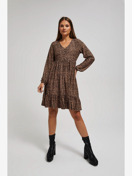 Moodo Ženske obleke Moodo