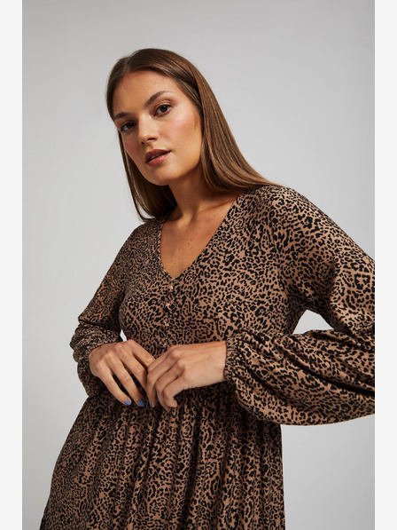 Moodo Ženske obleke Moodo