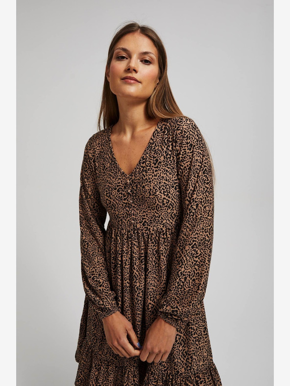 Moodo Ženske obleke Moodo