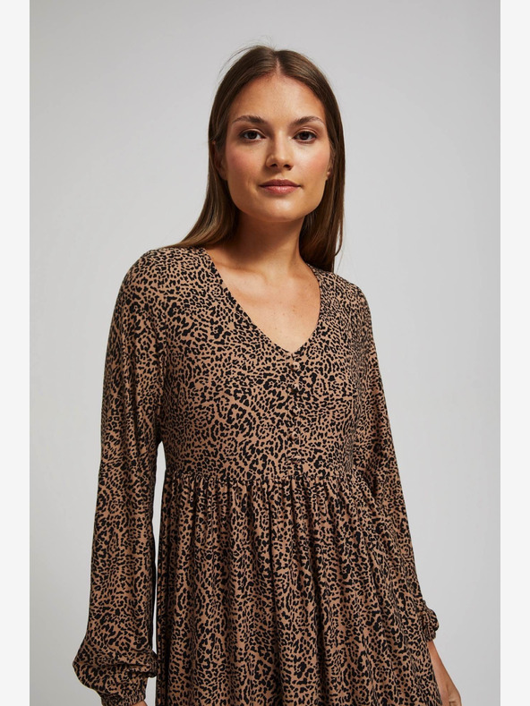 Moodo Ženske obleke Moodo