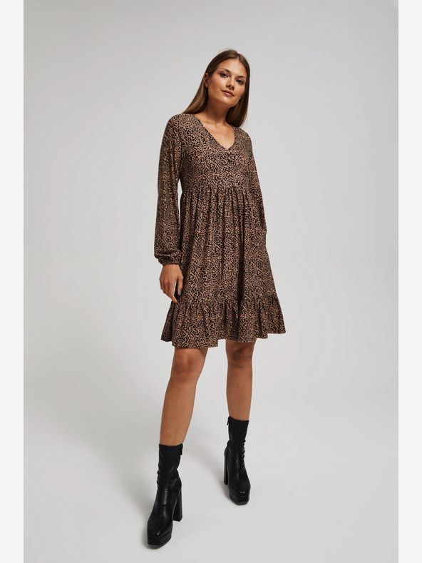 Moodo Ženske obleke Moodo