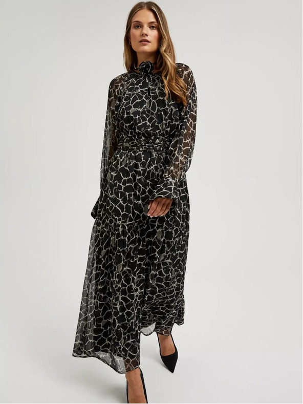 Moodo Ženske obleke Moodo