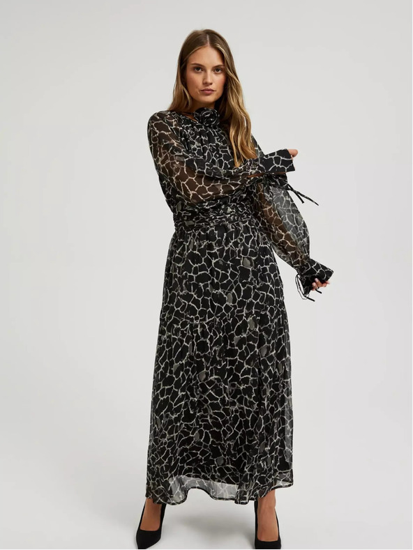 Moodo Ženske obleke Moodo