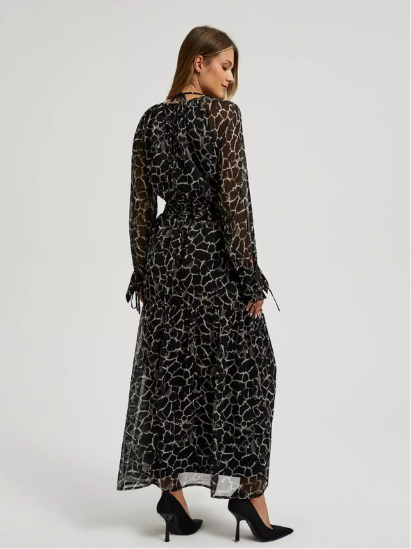 Moodo Ženske obleke Moodo