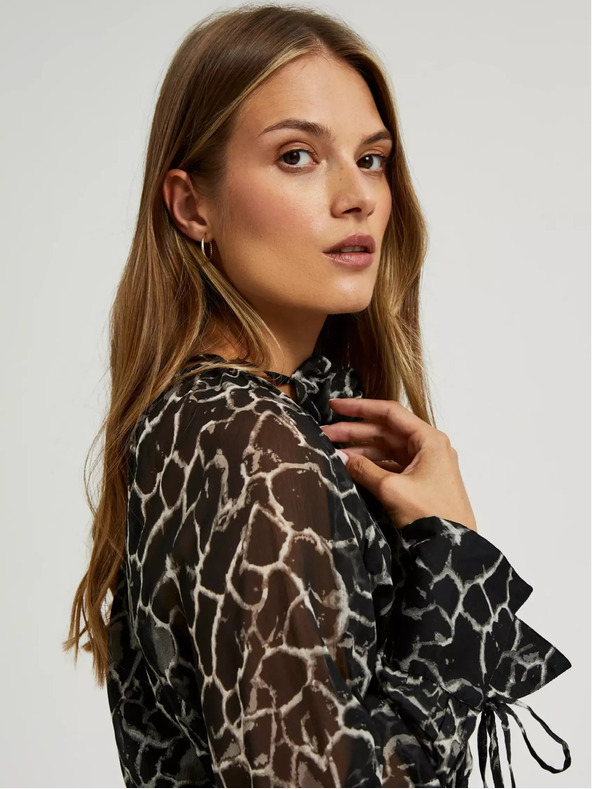 Moodo Ženske obleke Moodo