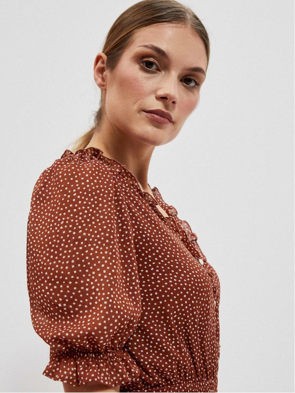 Moodo Ženske obleke Moodo