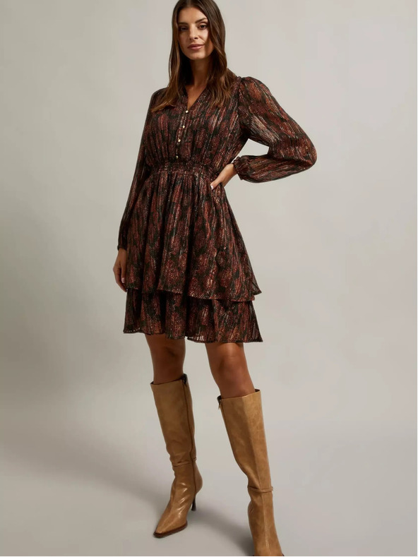 Moodo Ženske obleke Moodo