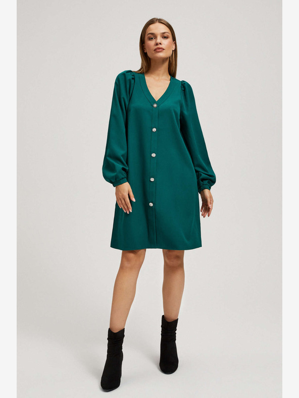 Moodo Ženske obleke Moodo