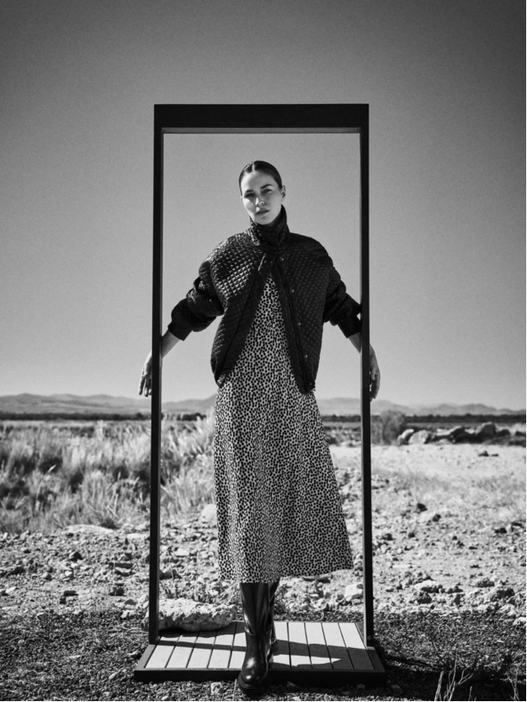 Moodo Ženske obleke Moodo