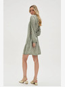 Moodo Ženska zelena obleka Moodo