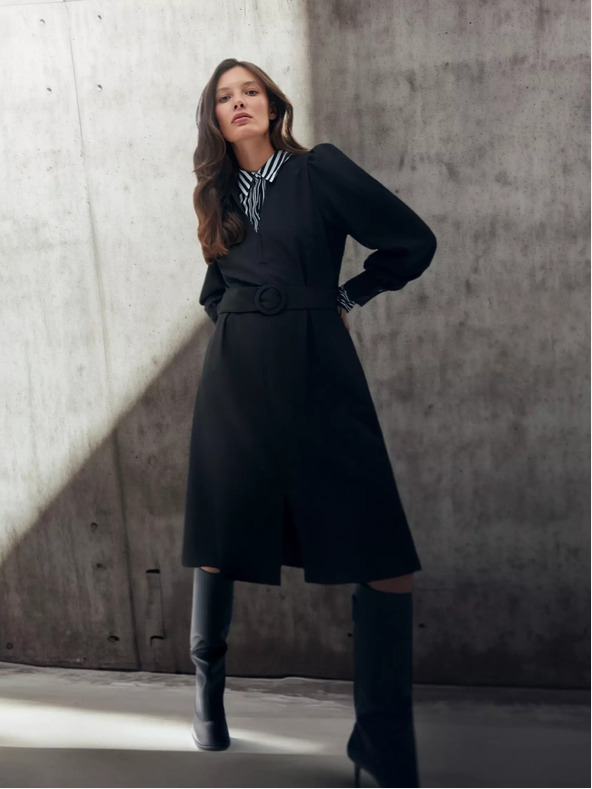 Moodo Ženske obleke Moodo