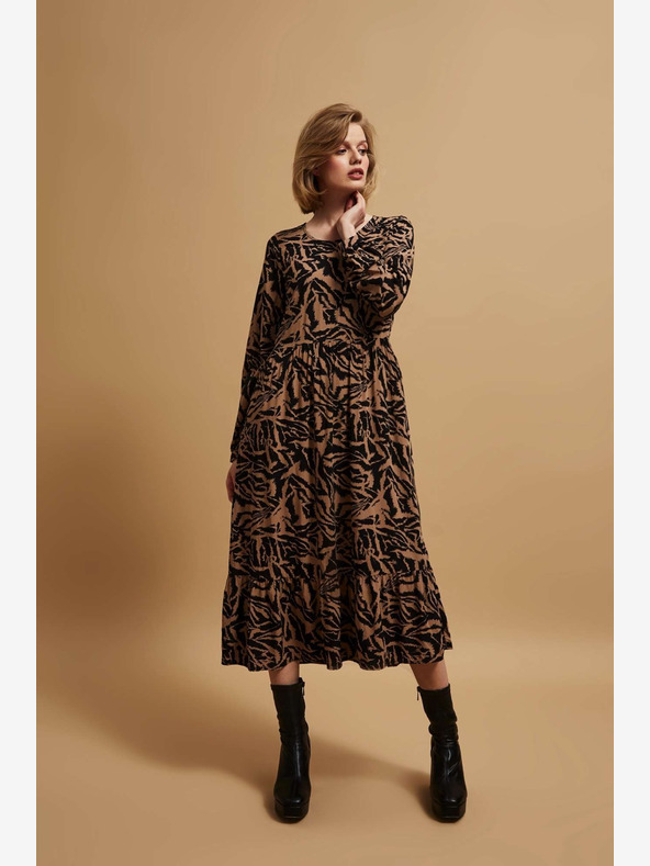 Moodo Ženske obleke Moodo