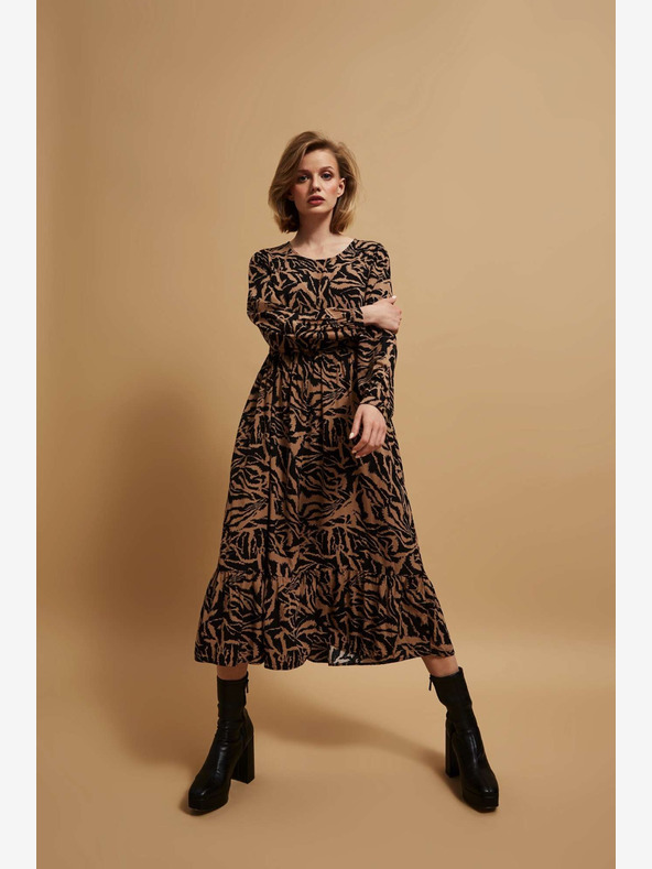 Moodo Ženske obleke Moodo