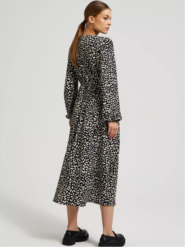 Moodo Ženske obleke Moodo