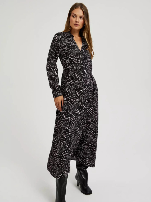 Moodo Ženske obleke Moodo