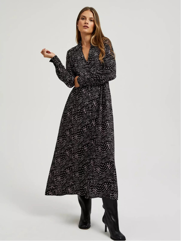 Moodo Ženske obleke Moodo