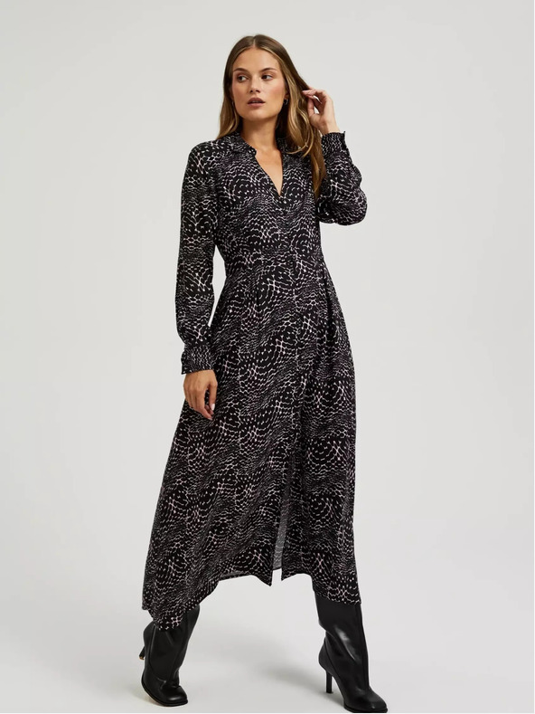 Moodo Ženske obleke Moodo