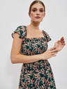 Moodo Ženska cvetlična obleka Moodo