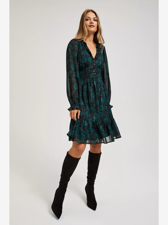 Moodo Ženske obleke Moodo